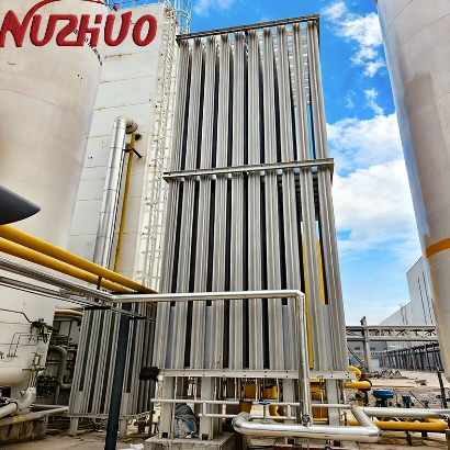 High Purity 99.6% Liquid Oxygen Metallurgical Plant price